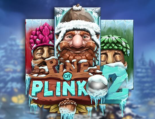 Pine of Plinko 2